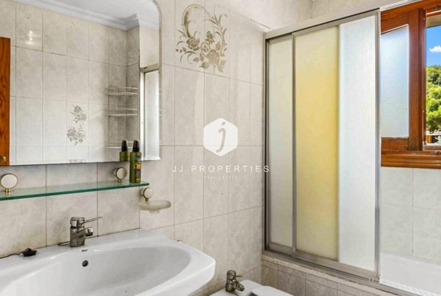 Aus zweiter Hand - Villa -
Torrevieja - Costa Blanca