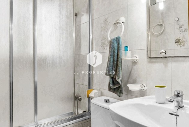 Aus zweiter Hand - Villa -
Torrevieja - Costa Blanca