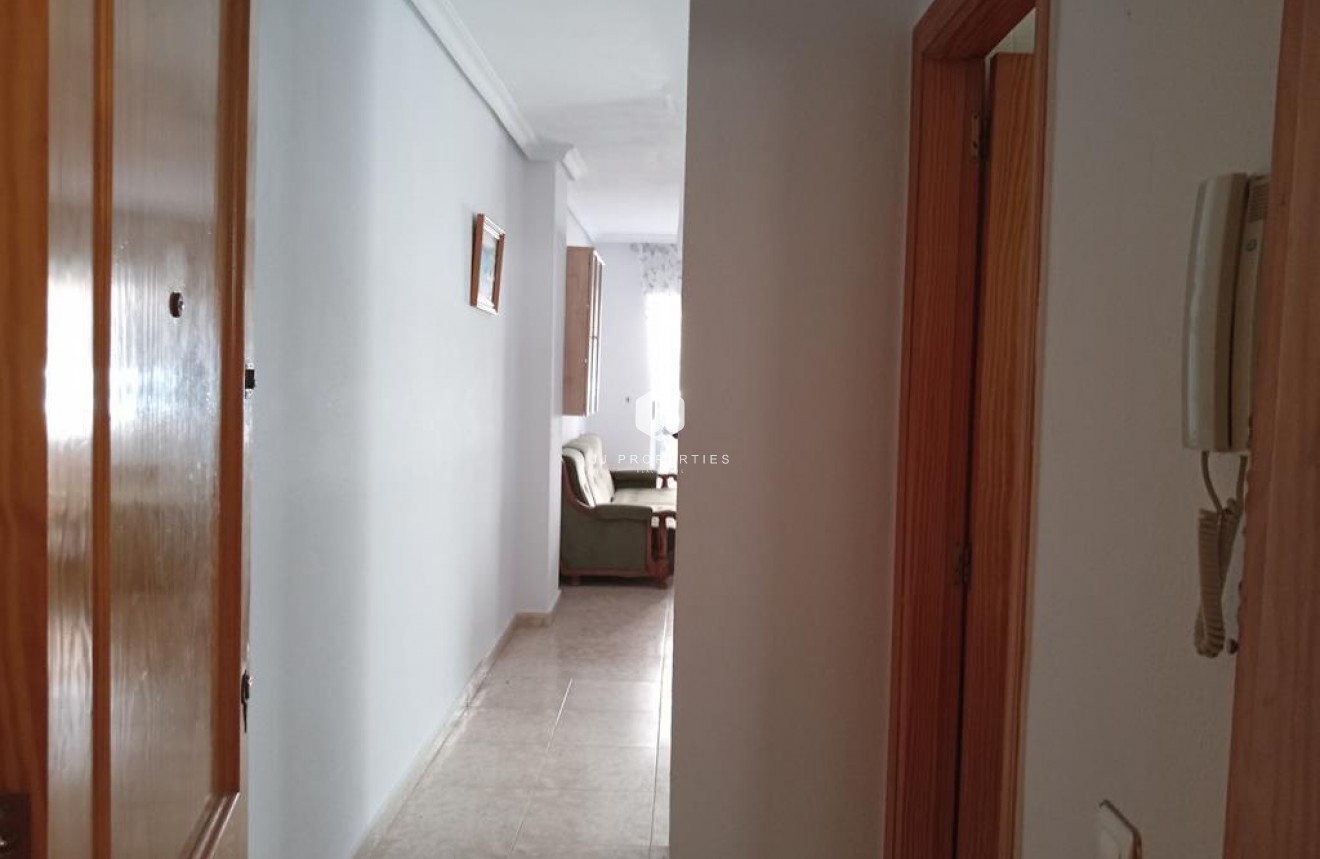D'occasion - Appartement -
Torrevieja - El molino