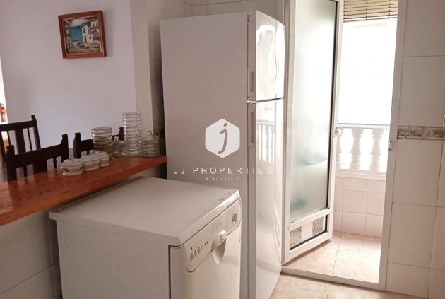 D'occasion - Appartement -
Torrevieja - El molino