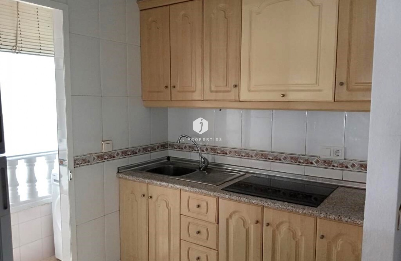 D'occasion - Appartement -
Torrevieja - El molino