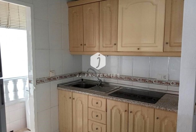 D'occasion - Appartement -
Torrevieja - El molino
