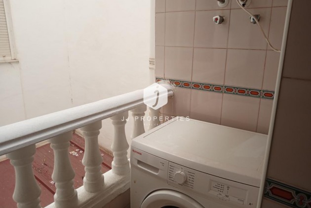 D'occasion - Appartement -
Torrevieja - El molino
