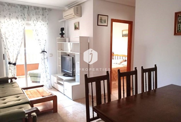 D'occasion - Appartement -
Torrevieja - El molino