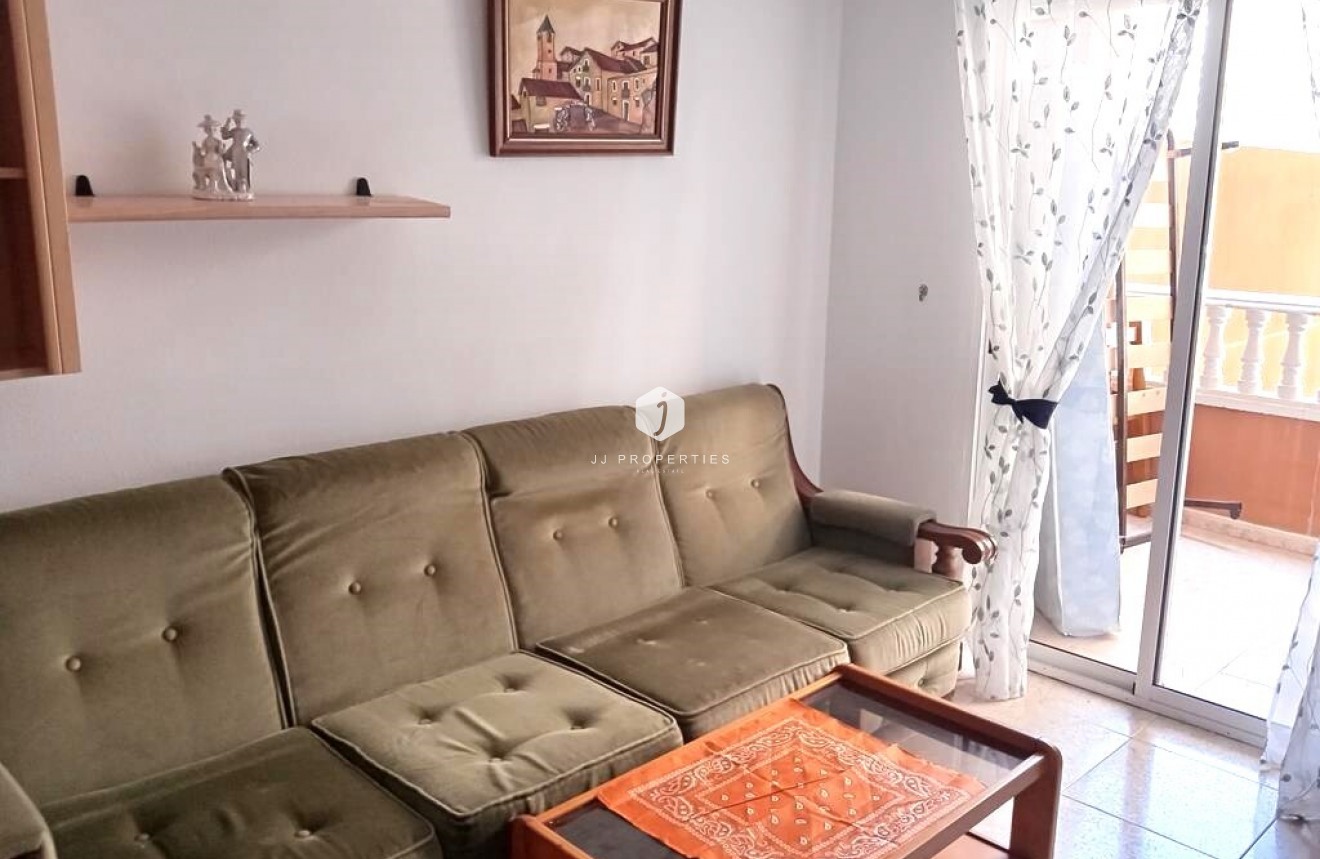 D'occasion - Appartement -
Torrevieja - El molino
