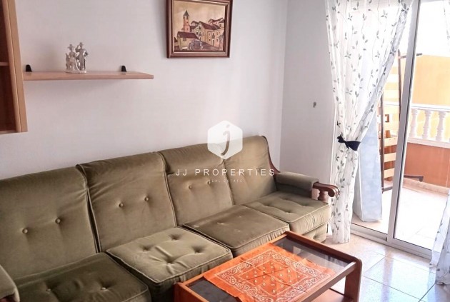 D'occasion - Appartement -
Torrevieja - El molino