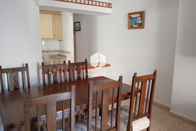 D'occasion - Appartement -
Torrevieja - El molino