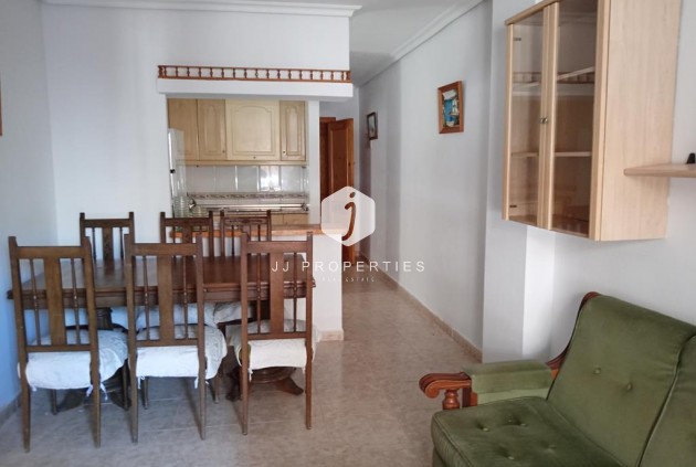 D'occasion - Appartement -
Torrevieja - El molino