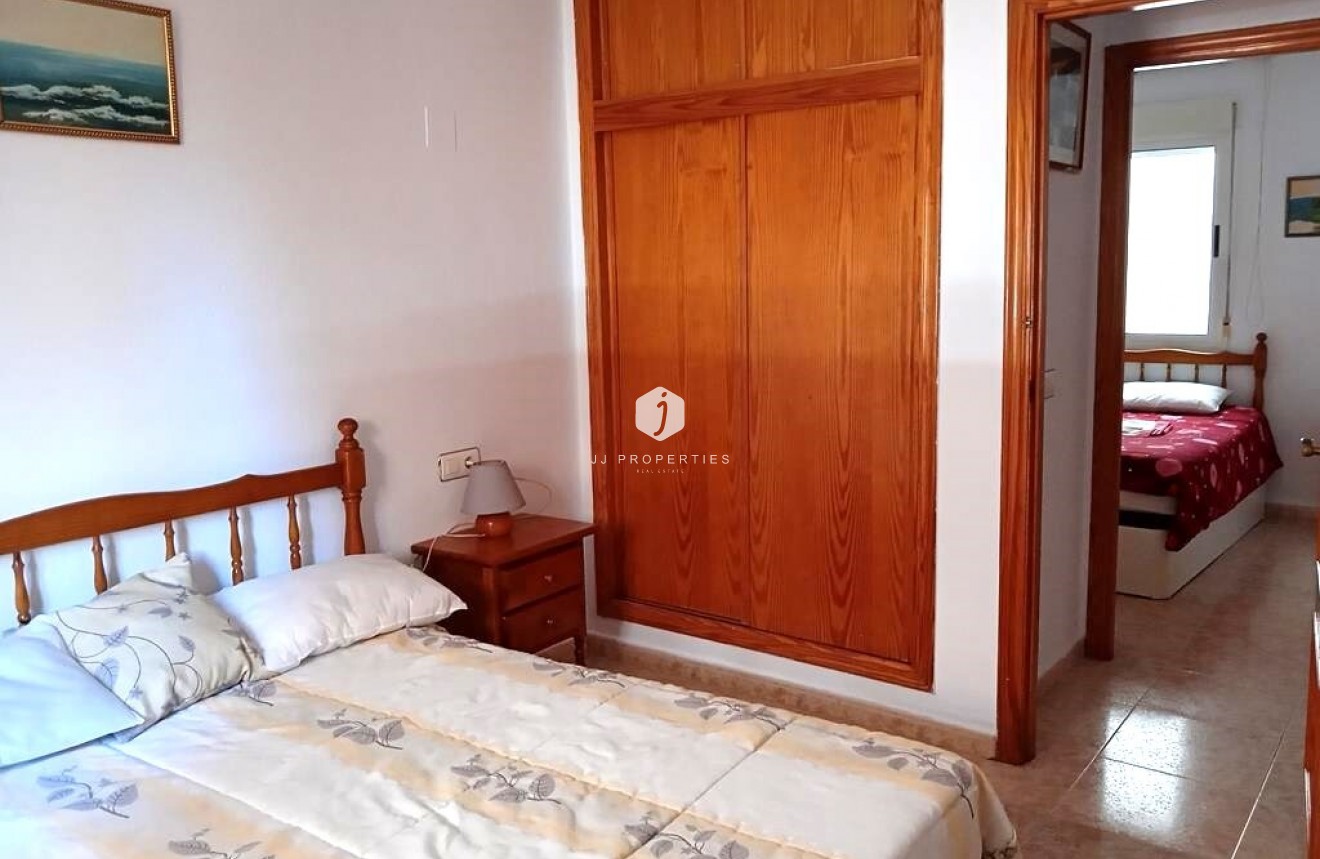 D'occasion - Appartement -
Torrevieja - El molino