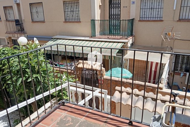 Z drugiej ręki - Dupleks -
Torrevieja - Carrefour