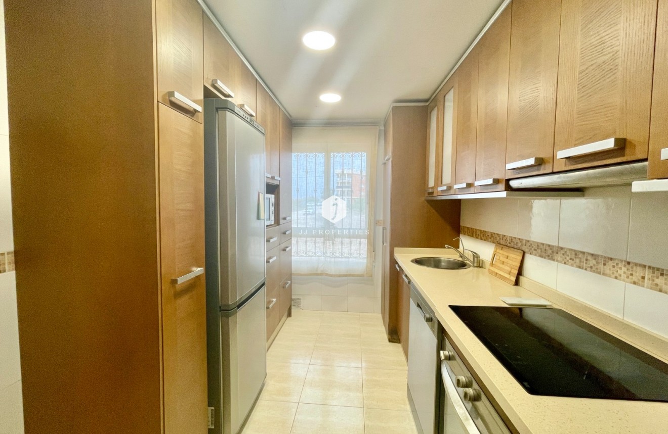 Tweedehands - Appartement / flat -
Almoradí - Inland