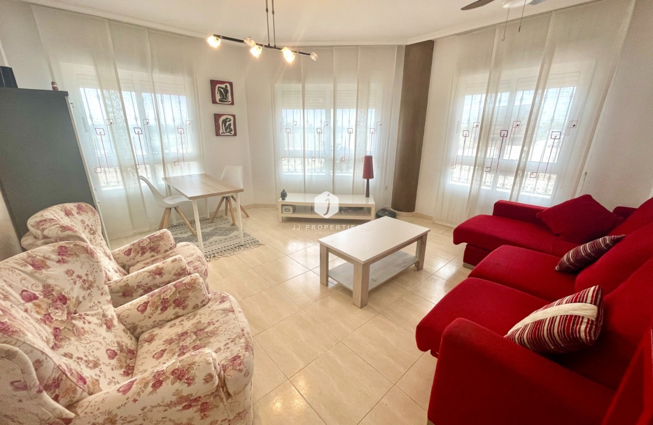 Tweedehands - Appartement / flat -
Almoradí - Inland