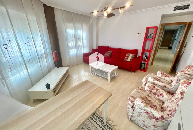 Tweedehands - Appartement / flat -
Almoradí - Inland