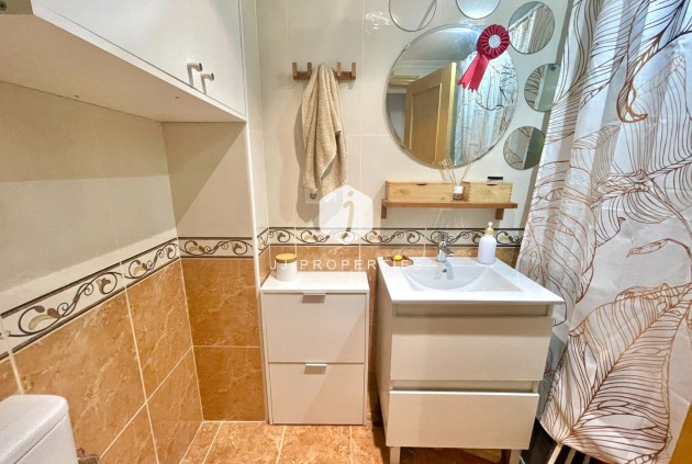 Tweedehands - Appartement / flat -
Almoradí - Inland