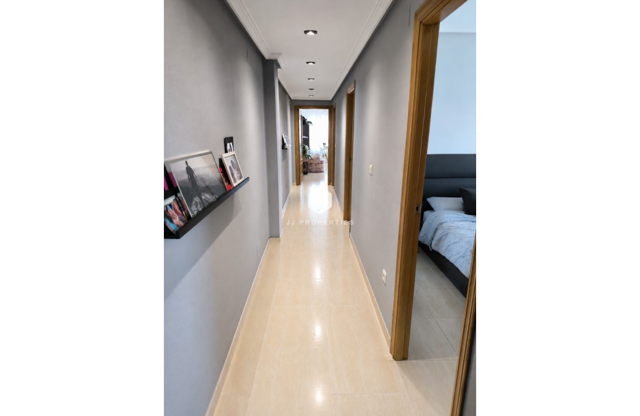 Tweedehands - Appartement / flat -
Almoradí - Inland