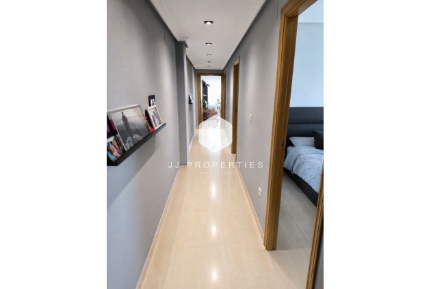 Tweedehands - Appartement / flat -
Almoradí - Inland