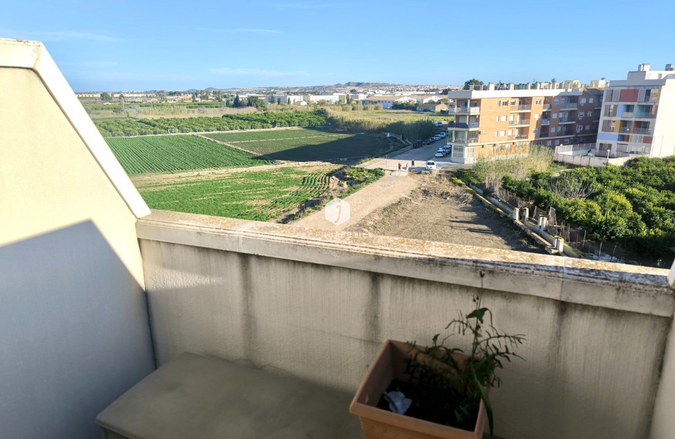 Tweedehands - Appartement / flat -
Almoradí - Inland