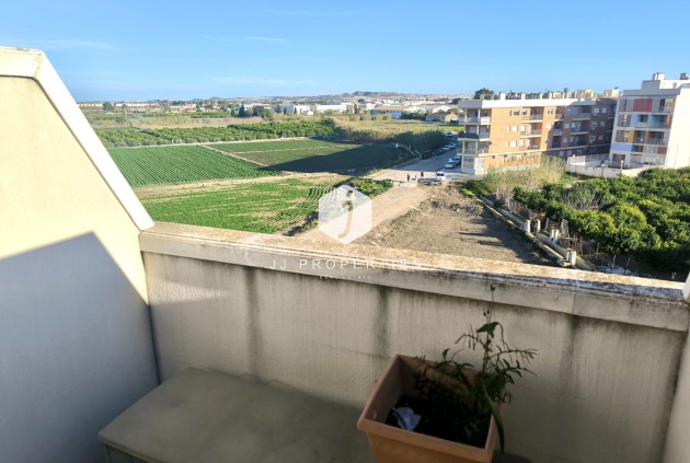 Tweedehands - Appartement / flat -
Almoradí - Inland