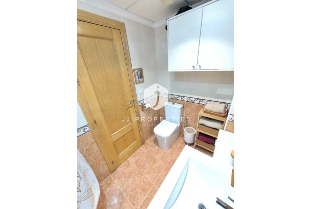 Tweedehands - Appartement / flat -
Almoradí - Inland