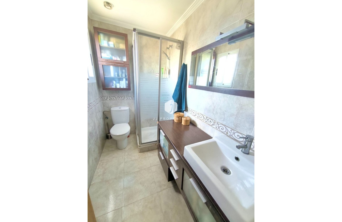 Tweedehands - Appartement / flat -
Almoradí - Inland
