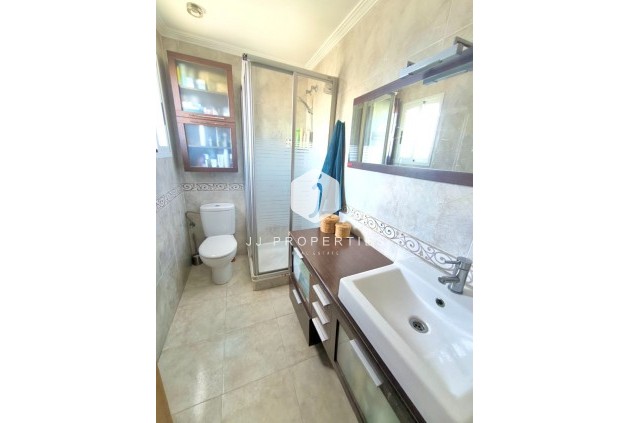 Tweedehands - Appartement / flat -
Almoradí - Inland