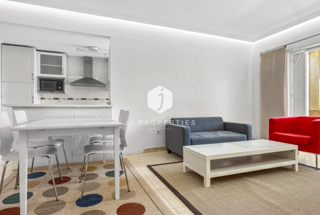 Resale - Apartment / flat -
Orihuela Costa - Costa Blanca