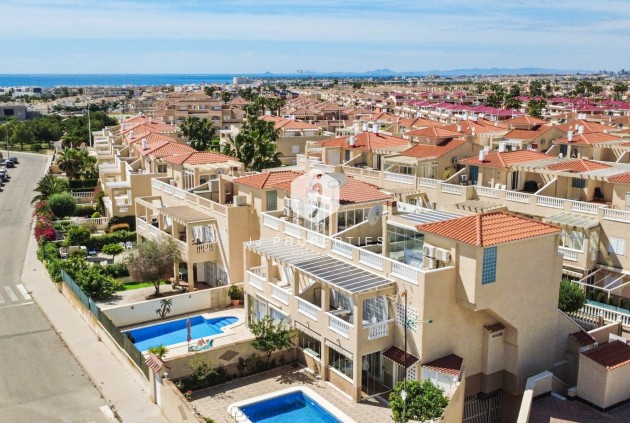 Resale - Apartment / flat -
Orihuela Costa - Costa Blanca