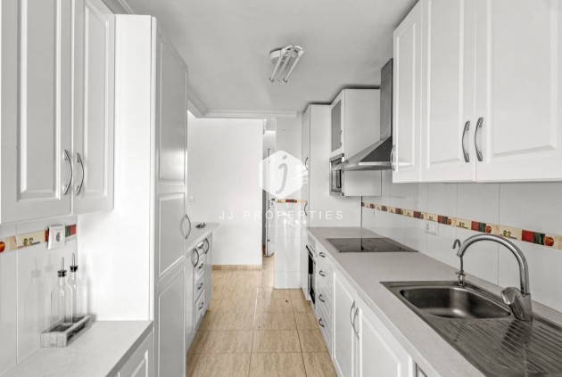 Resale - Apartment / flat -
Orihuela Costa - Costa Blanca