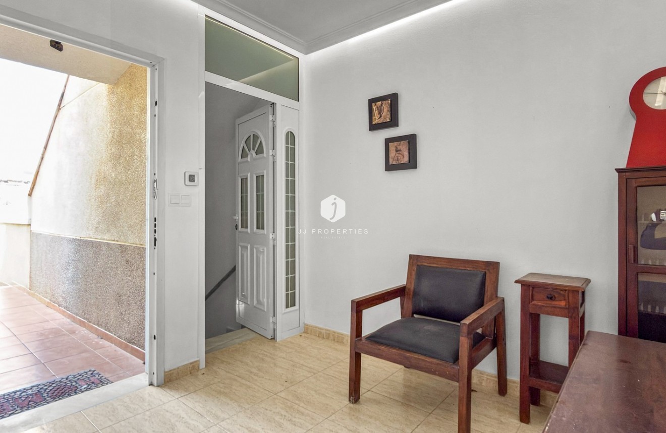 Resale - Apartment / flat -
Orihuela Costa - Costa Blanca