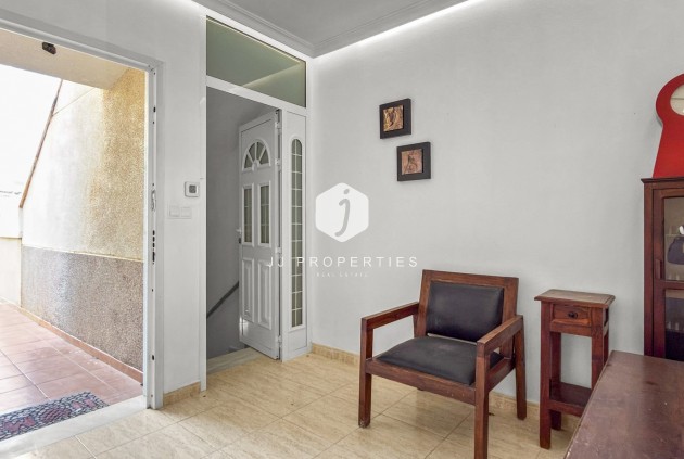 Resale - Apartment / flat -
Orihuela Costa - Costa Blanca