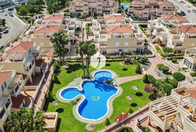 Resale - Apartment / flat -
Orihuela Costa - Costa Blanca
