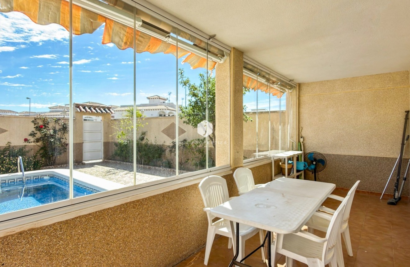 Resale - Apartment / flat -
Orihuela Costa - Costa Blanca