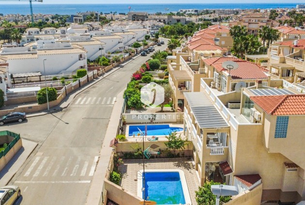 Resale - Apartment / flat -
Orihuela Costa - Costa Blanca