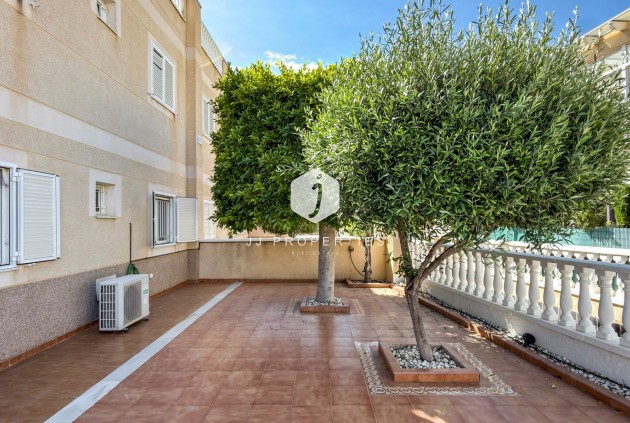 Resale - Apartment / flat -
Orihuela Costa - Costa Blanca