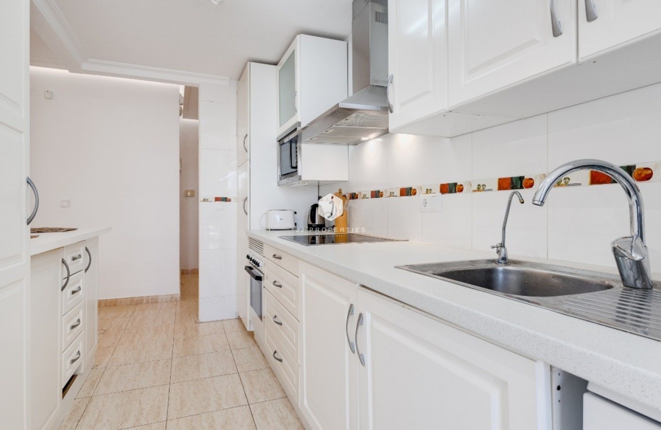 Resale - Apartment / flat -
Orihuela Costa - Costa Blanca