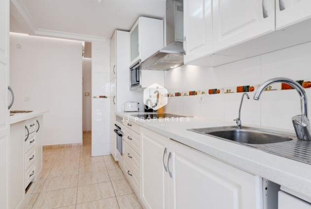 Resale - Apartment / flat -
Orihuela Costa - Costa Blanca