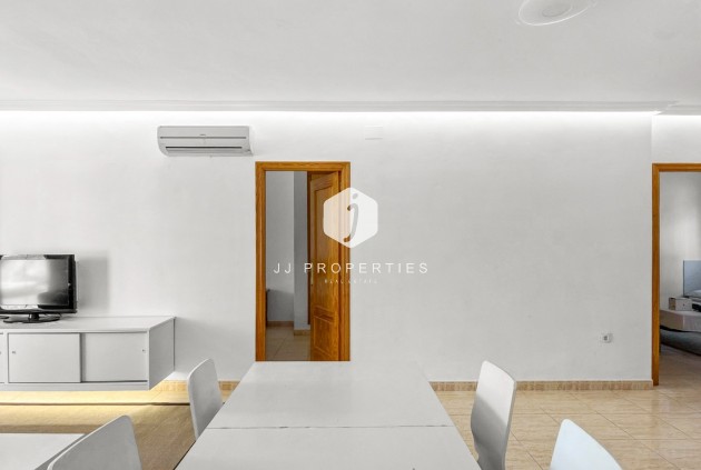 Resale - Apartment / flat -
Orihuela Costa - Costa Blanca