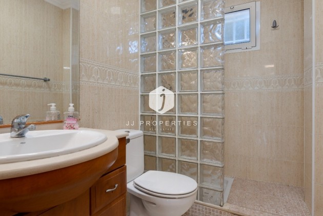 Resale - Apartment / flat -
Orihuela Costa - Costa Blanca