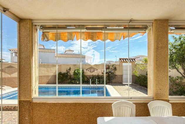 Resale - Apartment / flat -
Orihuela Costa - Costa Blanca