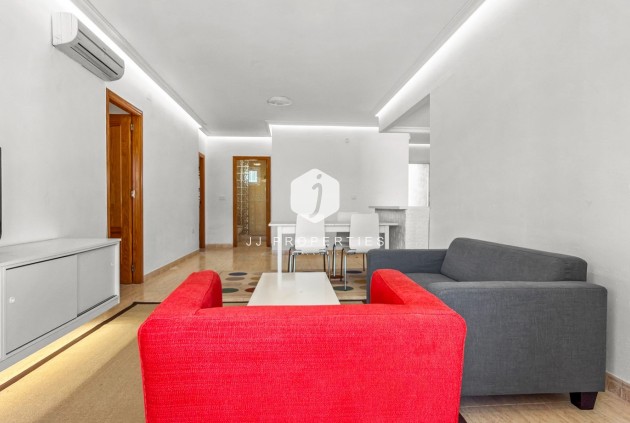 Resale - Apartment / flat -
Orihuela Costa - Costa Blanca
