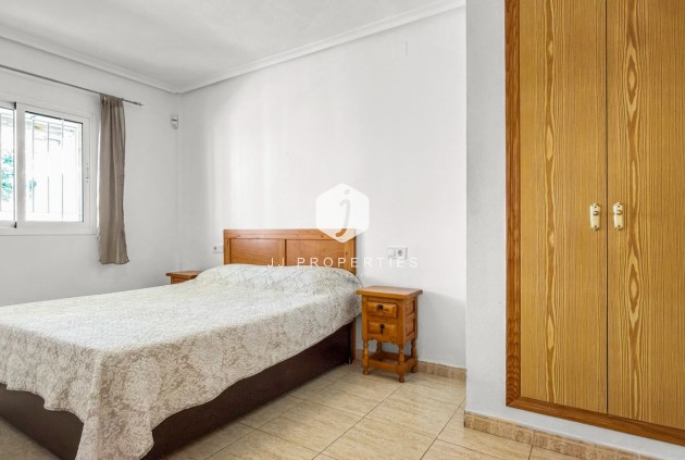 Resale - Apartment / flat -
Orihuela Costa - Costa Blanca