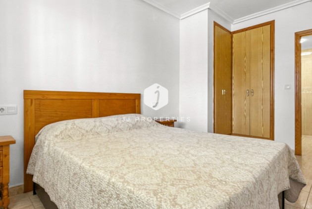 Resale - Apartment / flat -
Orihuela Costa - Costa Blanca