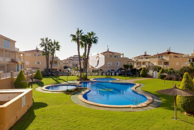 Resale - Apartment / flat -
Orihuela Costa - Costa Blanca