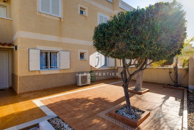 Resale - Apartment / flat -
Orihuela Costa - Costa Blanca