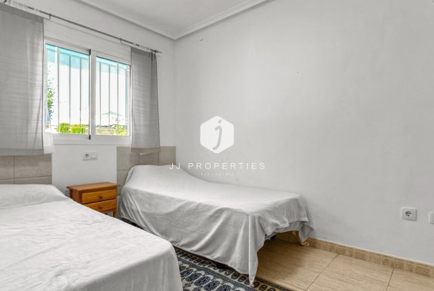 Resale - Apartment / flat -
Orihuela Costa - Costa Blanca