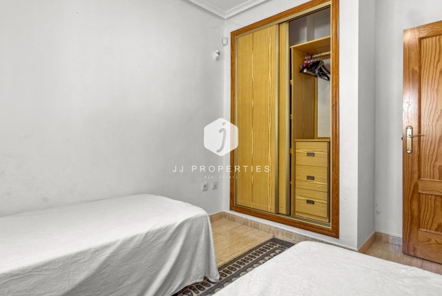 Resale - Apartment / flat -
Orihuela Costa - Costa Blanca