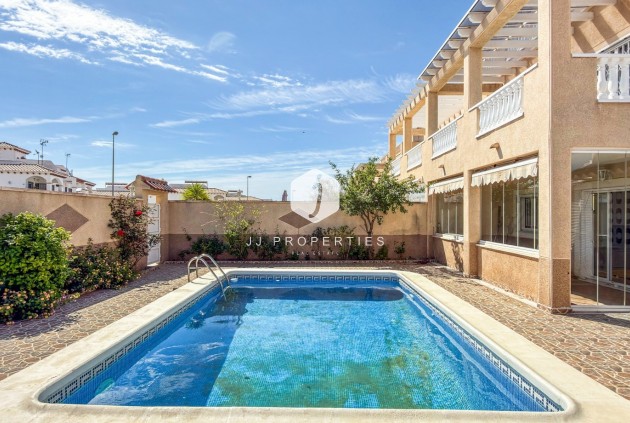 Resale - Apartment / flat -
Orihuela Costa - Costa Blanca