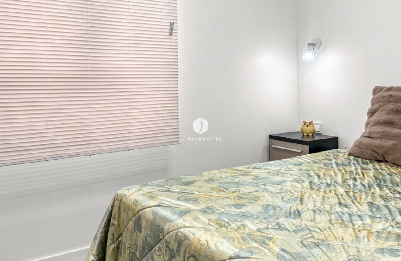 Tweedehands - Appartement / flat -
Torrevieja - Costa Blanca
