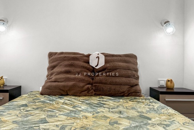Tweedehands - Appartement / flat -
Torrevieja - Costa Blanca