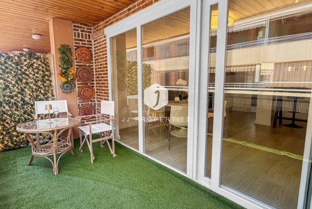 Tweedehands - Appartement / flat -
Torrevieja - Costa Blanca